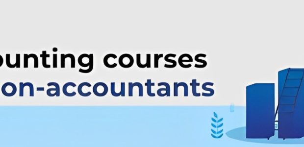 Accounting courses for non accountants