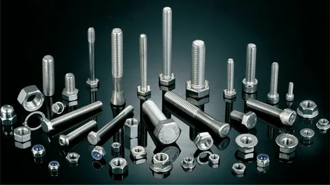 Fastener