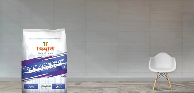 Tile Adhesives