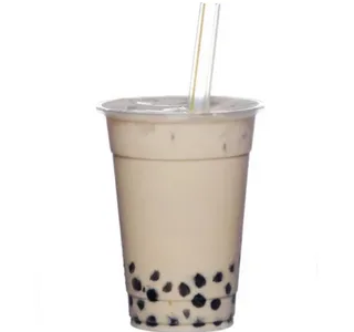 Boba Shop